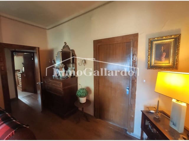 4 chambre Maison de Ville à vendre à Pedregalejo, Malaga ville avec garage - 580 000 € (Ref: 7910747)