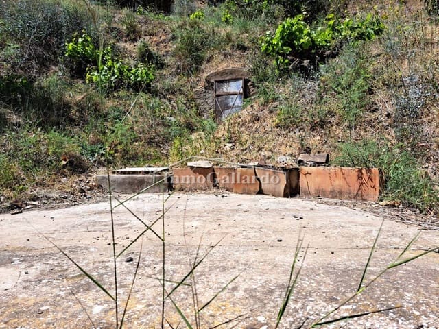 Terreno Non Edificato in vendita in Totalán - 127.500 € (Rif: 7929749)