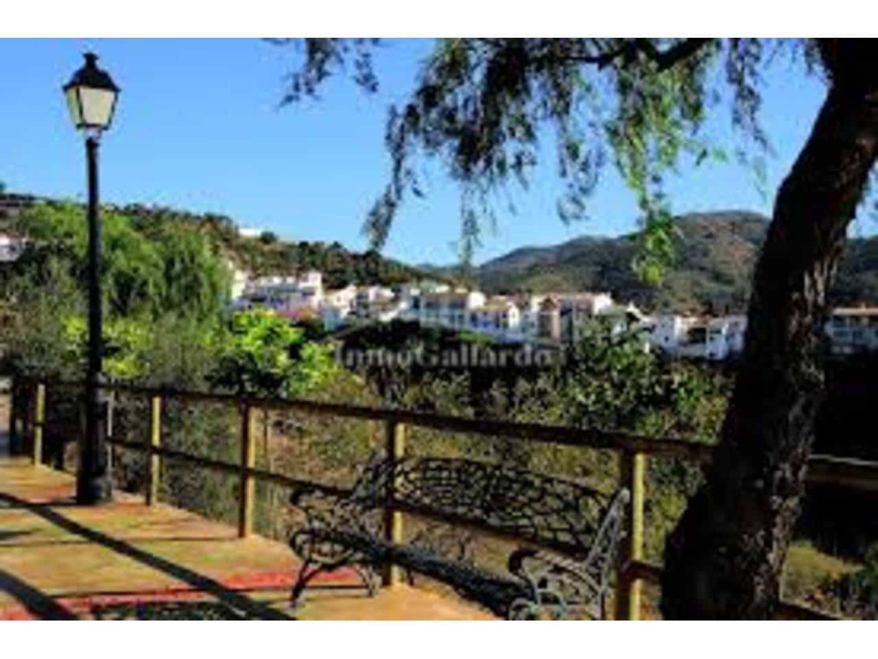 Grunde uden byggetilladelser til salg i Totalan - € 127.500 (Ref: 7929749)