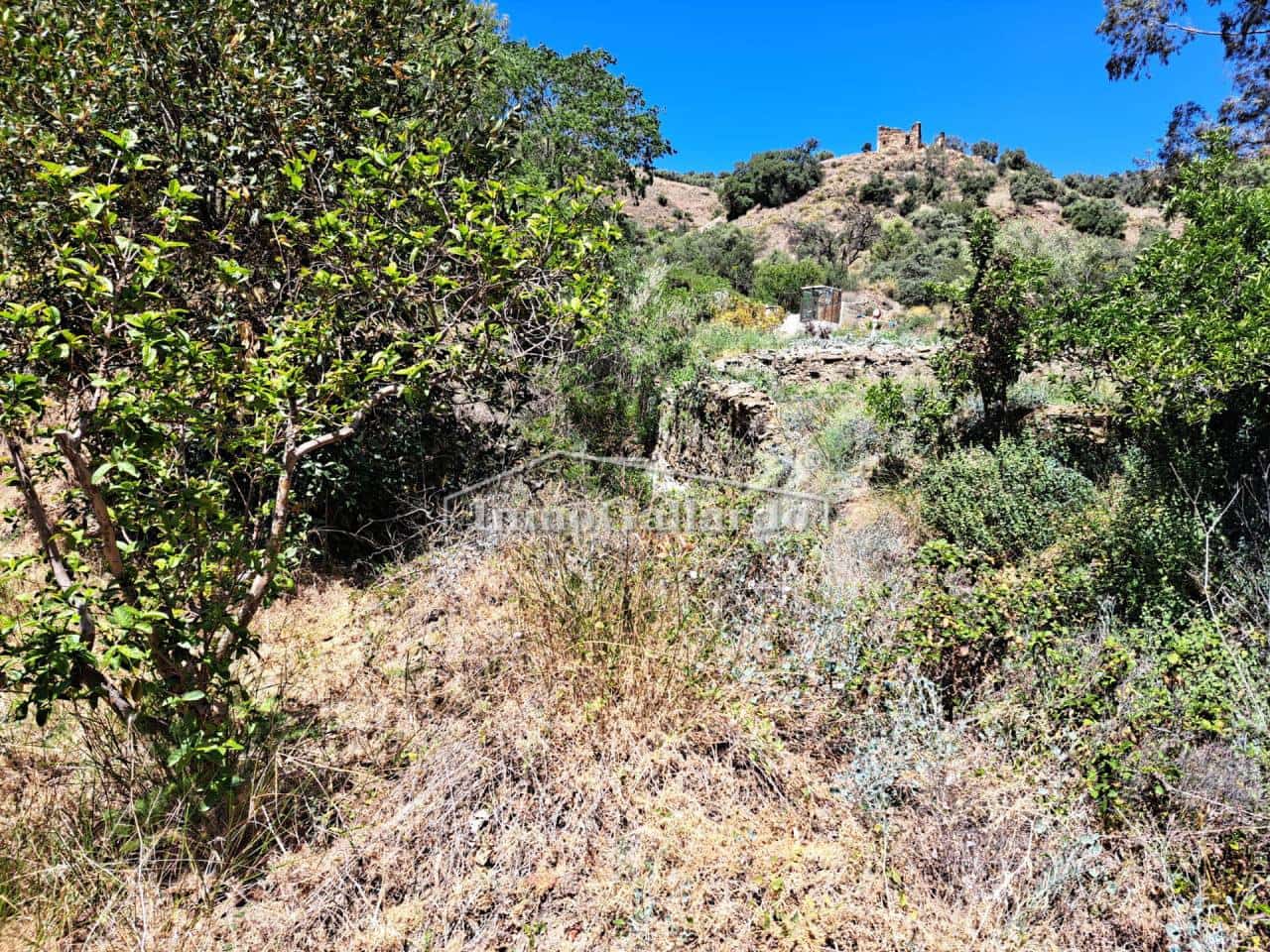 Grunde uden byggetilladelser til salg i Totalan - € 127.500 (Ref: 7929749)