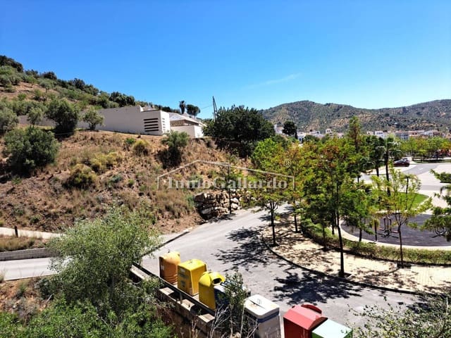 Terreno Non Edificato in vendita in Totalán - 127.500 € (Rif: 7929749)