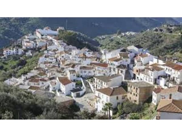 Terreno Non Edificato in vendita in Totalán - 127.500 € (Rif: 7929749)