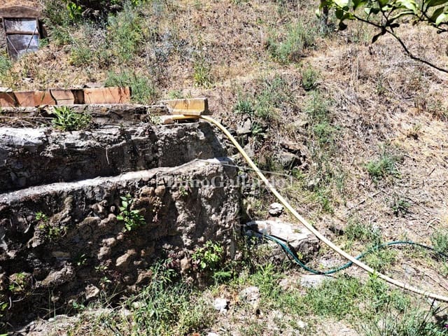 Terreno Non Edificato in vendita in Totalán - 127.500 € (Rif: 7929749)