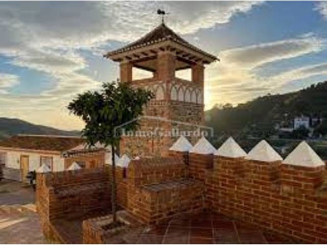 Terreno Non Edificato in vendita in Totalán - 127.500 € (Rif: 7929749)