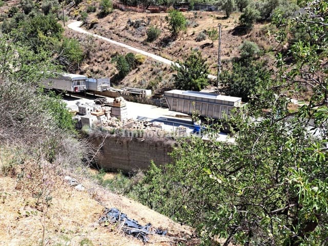 Terreno Non Edificato in vendita in Totalán - 127.500 € (Rif: 7929749)