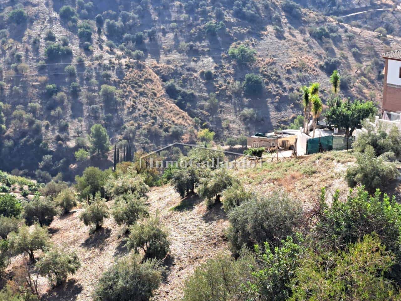 Grunde uden byggetilladelser til salg i Totalan - € 55.000 (Ref: 7929750)