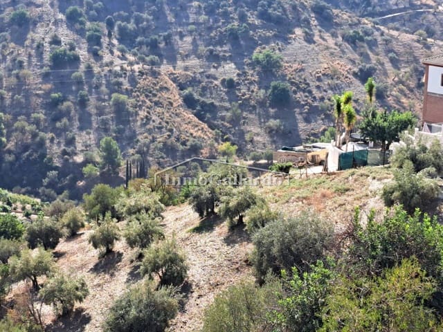 Terreno Non Edificato in vendita in Totalán - 55.000 € (Rif: 7929750)