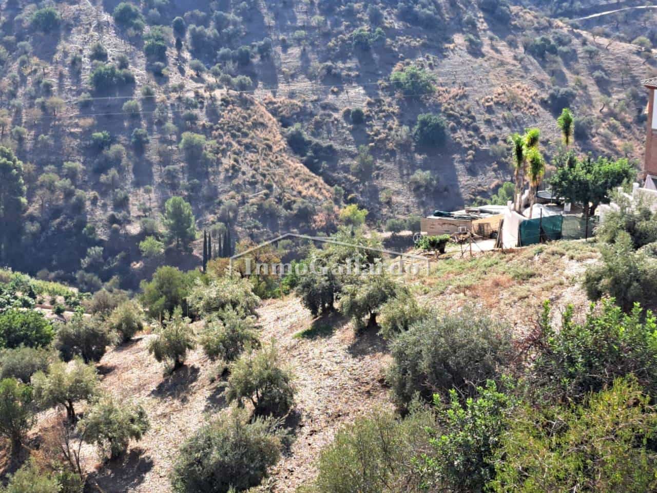 Grunde uden byggetilladelser til salg i Totalan - € 55.000 (Ref: 7929750)