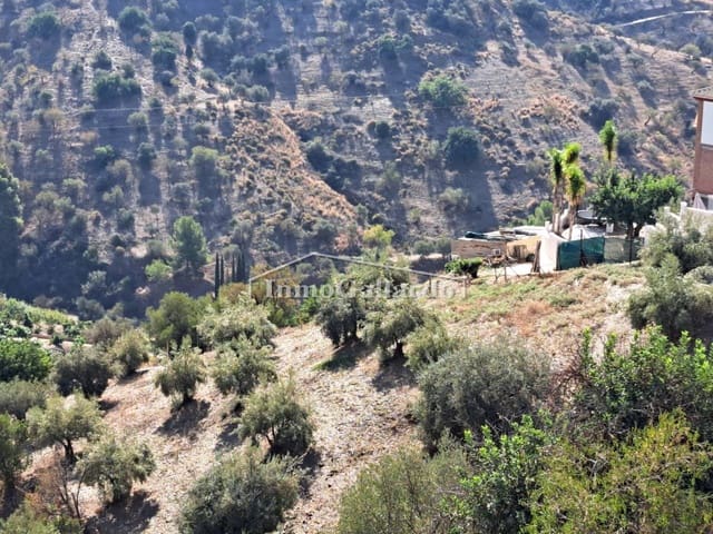 Terreno Non Edificato in vendita in Totalán - 55.000 € (Rif: 7929750)