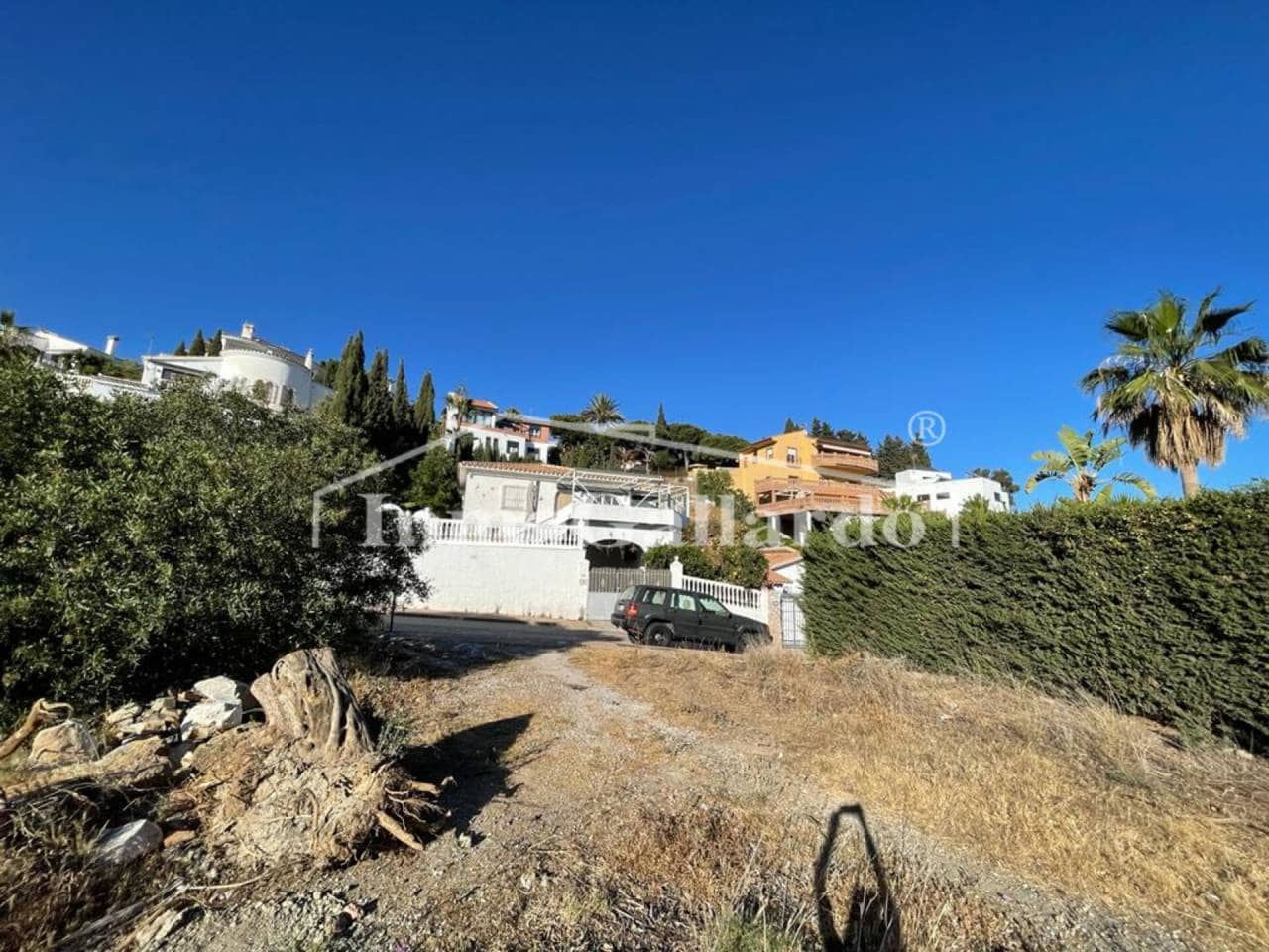 Grunde uden byggetilladelser til salg i Torre de Benagalbon - € 170.000 (Ref: 8003417)