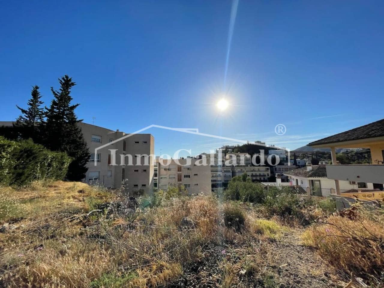 Grunde uden byggetilladelser til salg i Torre de Benagalbon - € 170.000 (Ref: 8003417)