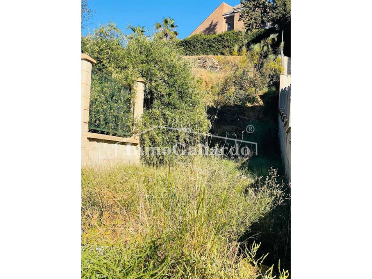 Grunde uden byggetilladelser til salg i Torre de Benagalbon - € 170.000 (Ref: 8003417)