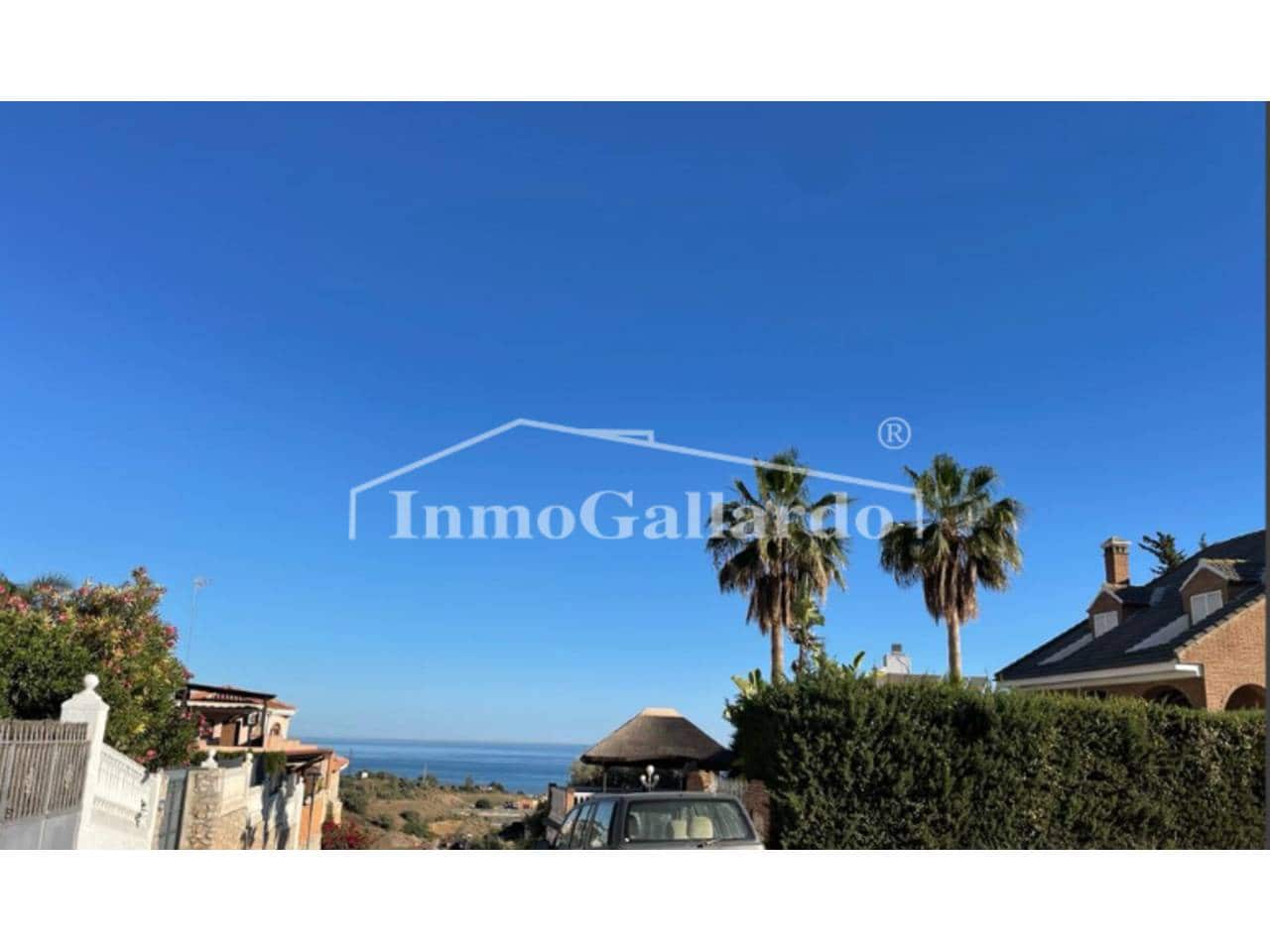 Grunde uden byggetilladelser til salg i Torre de Benagalbon - € 170.000 (Ref: 8003417)