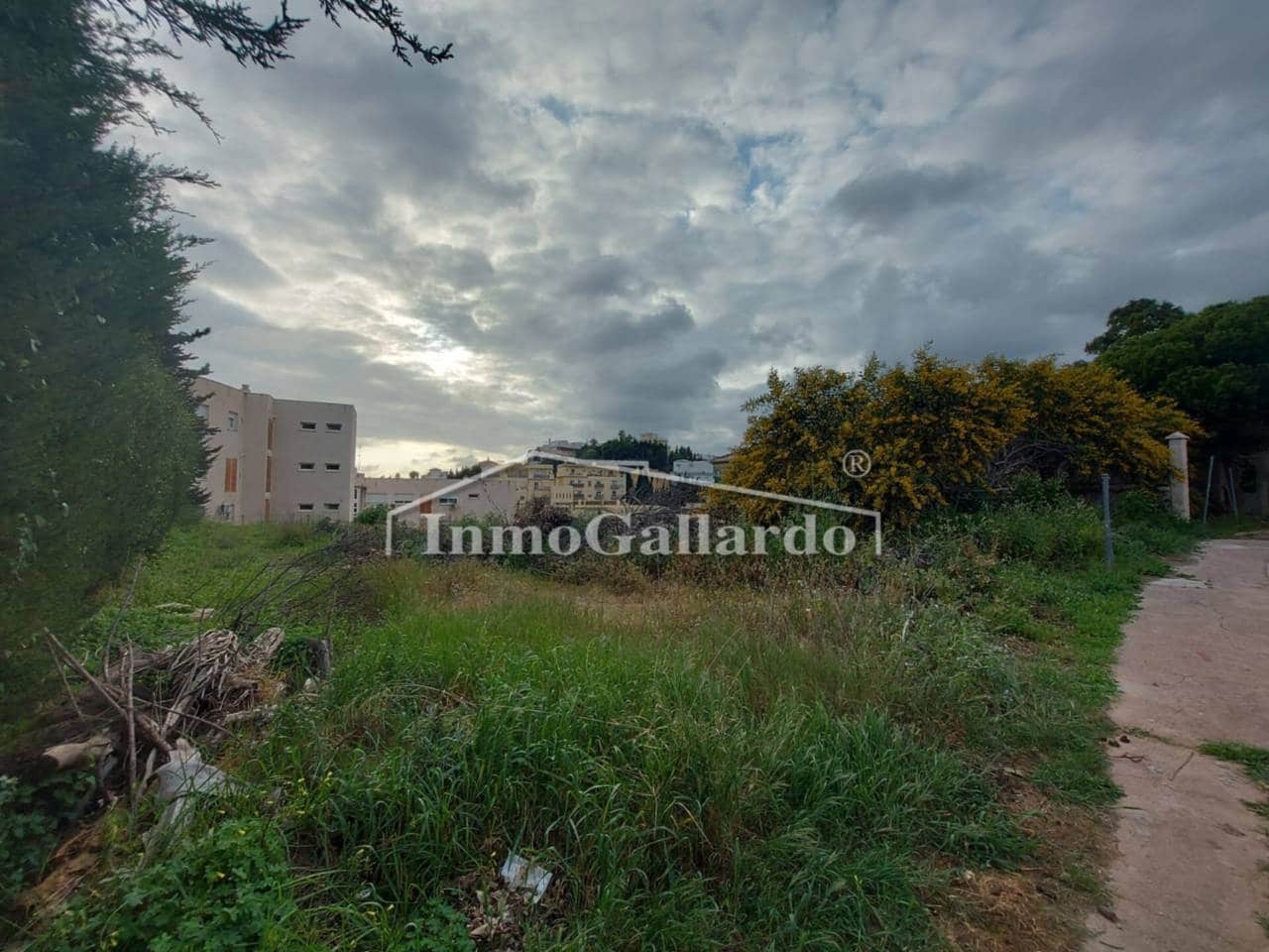 Terre non Aménagée à vendre à Torre de Benagalbon - 180 000 € (Ref: 8003417)