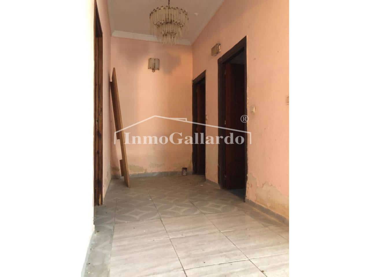 1 soverom Kommersiell til salgs i Malaga by - € 214 900 (Ref: 8004840)