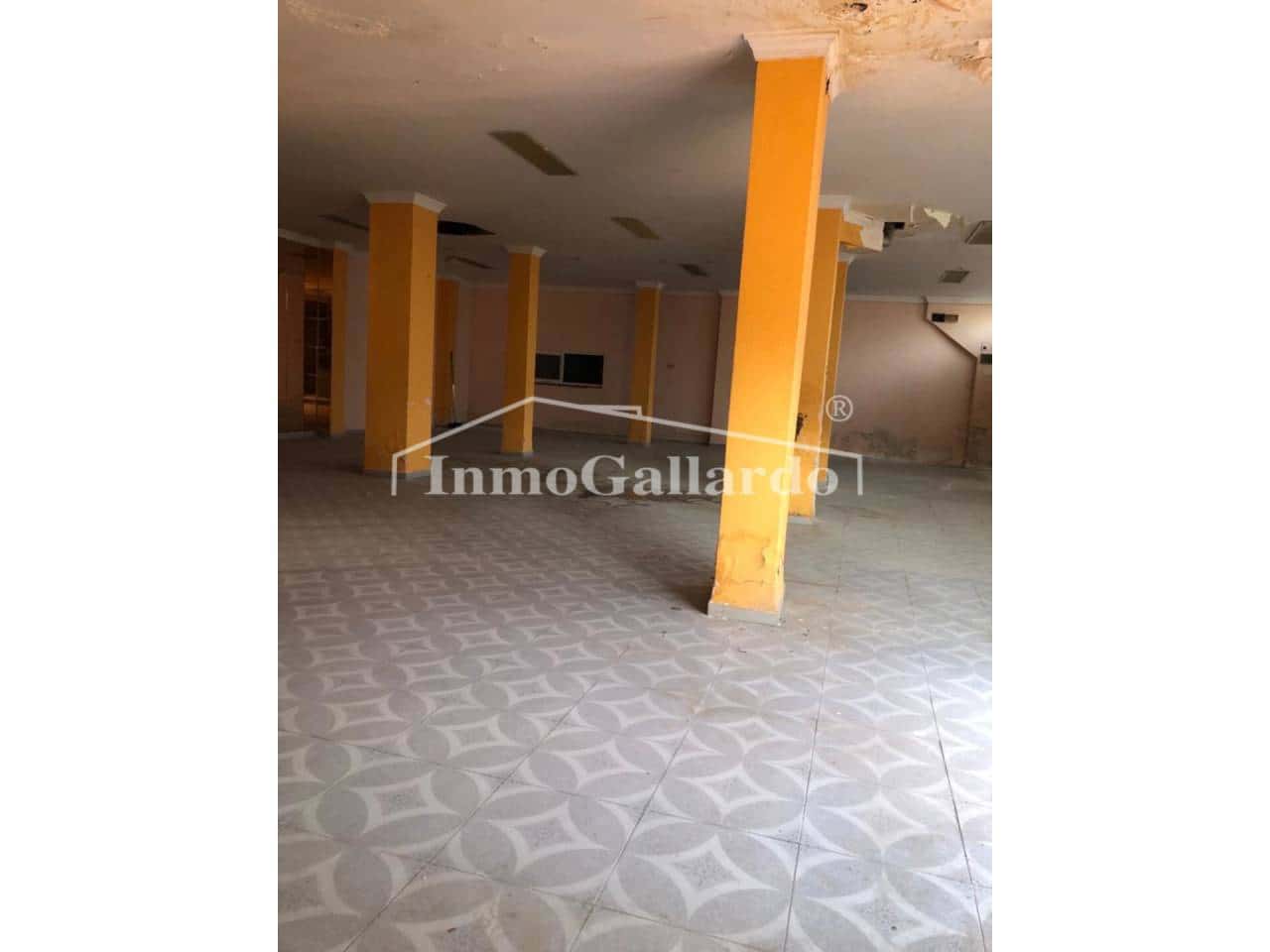 1 soverom Kommersiell til salgs i Malaga by - € 214 900 (Ref: 8004840)