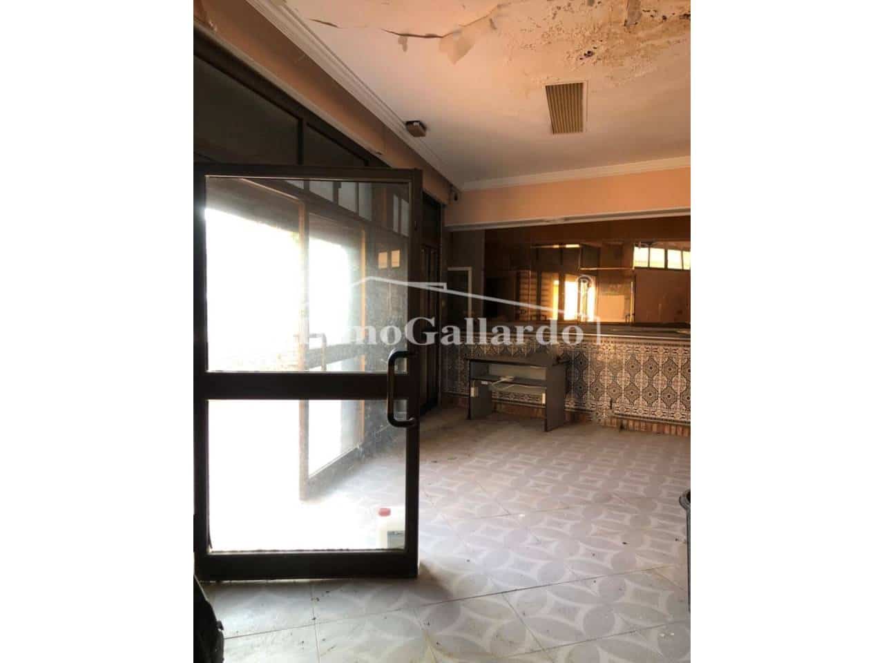 1 soverom Kommersiell til salgs i Malaga by - € 214 900 (Ref: 8004840)