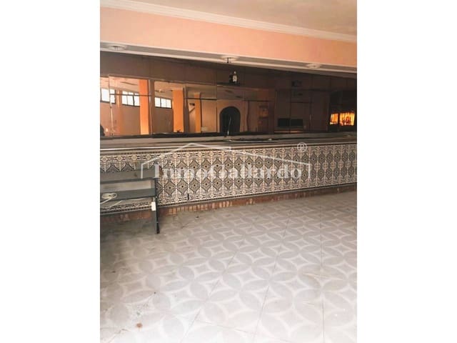 1 soverom Kommersiell til salgs i El Palo, Málaga by - € 214 900 (Ref: 8004840)