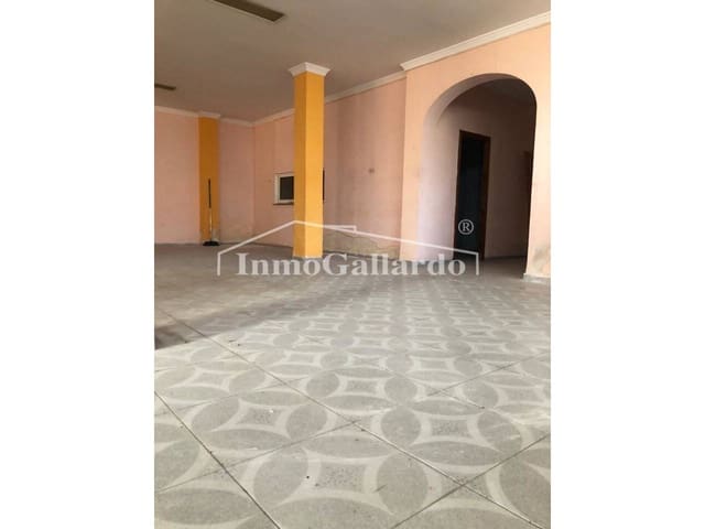 1 soverom Kommersiell til salgs i El Palo, Málaga by - € 214 900 (Ref: 8004840)