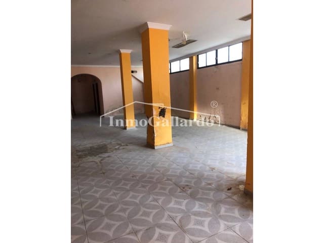 1 soverom Kommersiell til salgs i El Palo, Málaga by - € 214 900 (Ref: 8004840)