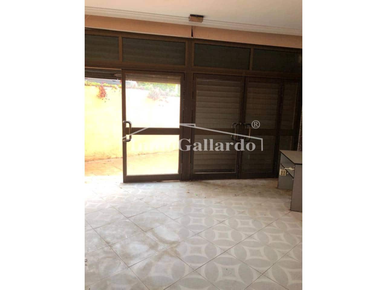 1 soverom Kommersiell til salgs i Malaga by - € 214 900 (Ref: 8004840)