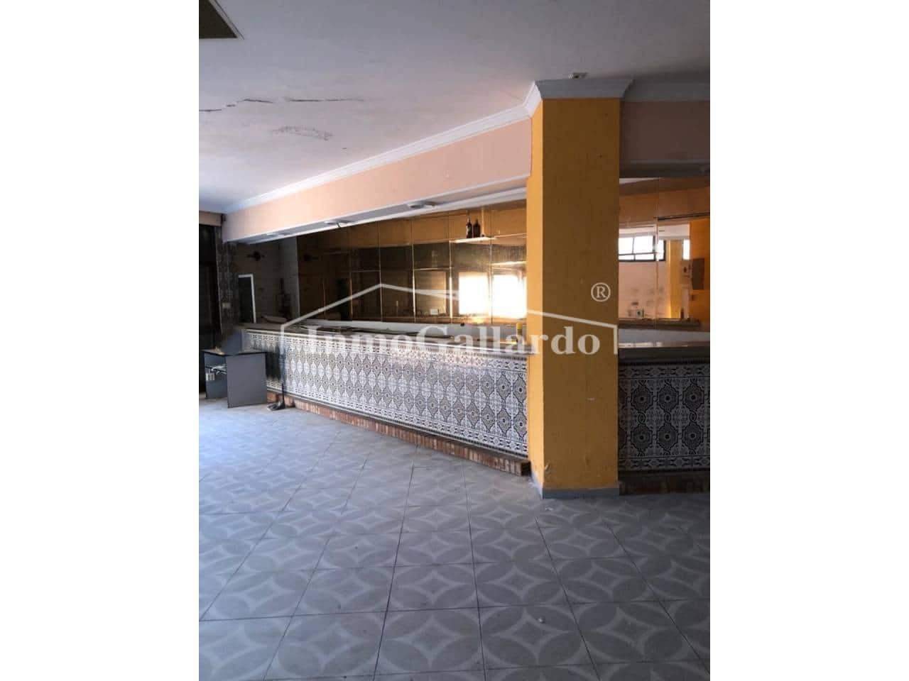 1 soverom Kommersiell til salgs i Malaga by - € 214 900 (Ref: 8004840)