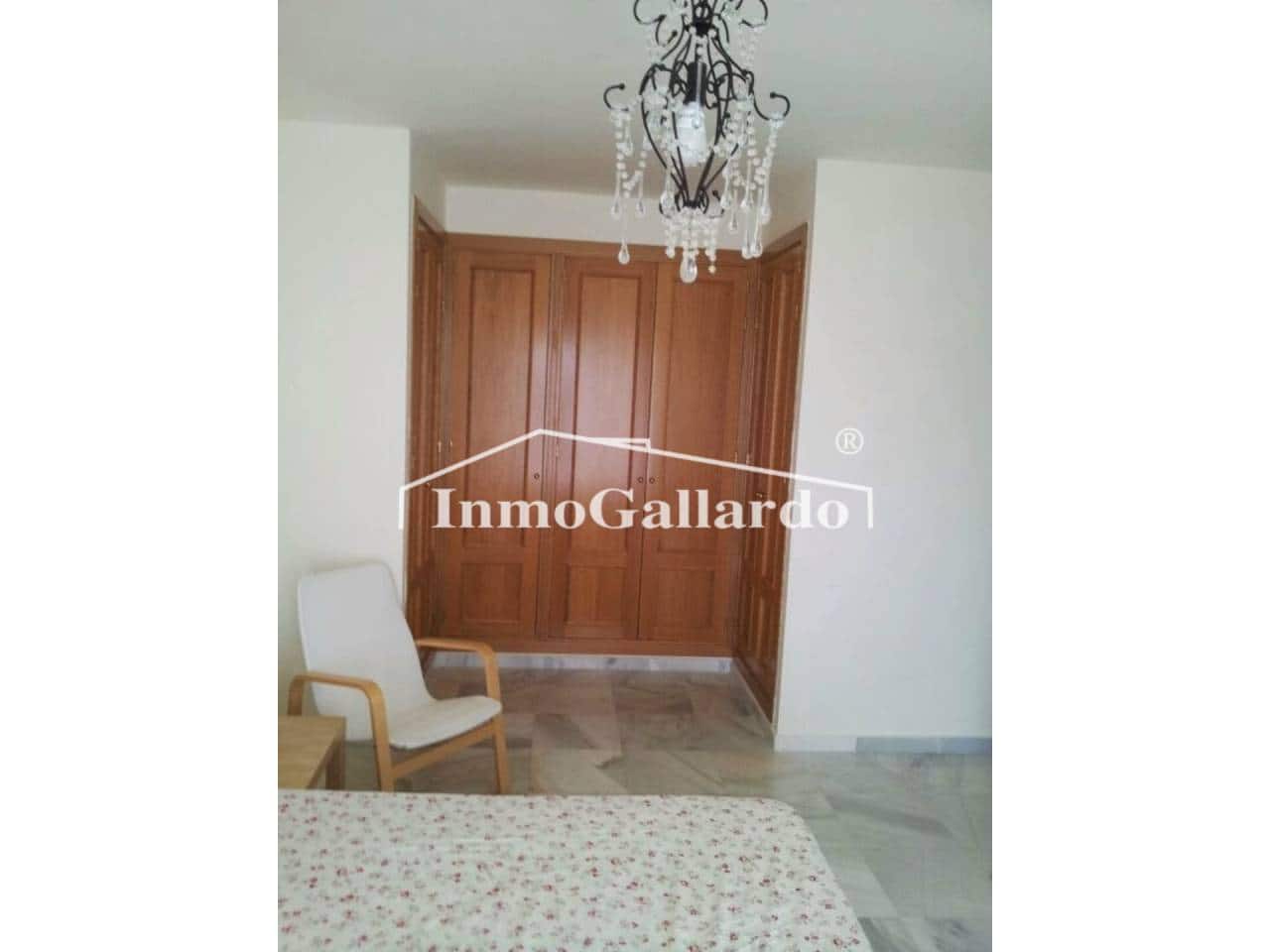 3 soverom Leilighet til salgs i Almayate med garasje - € 302 300 (Ref: 8004841)