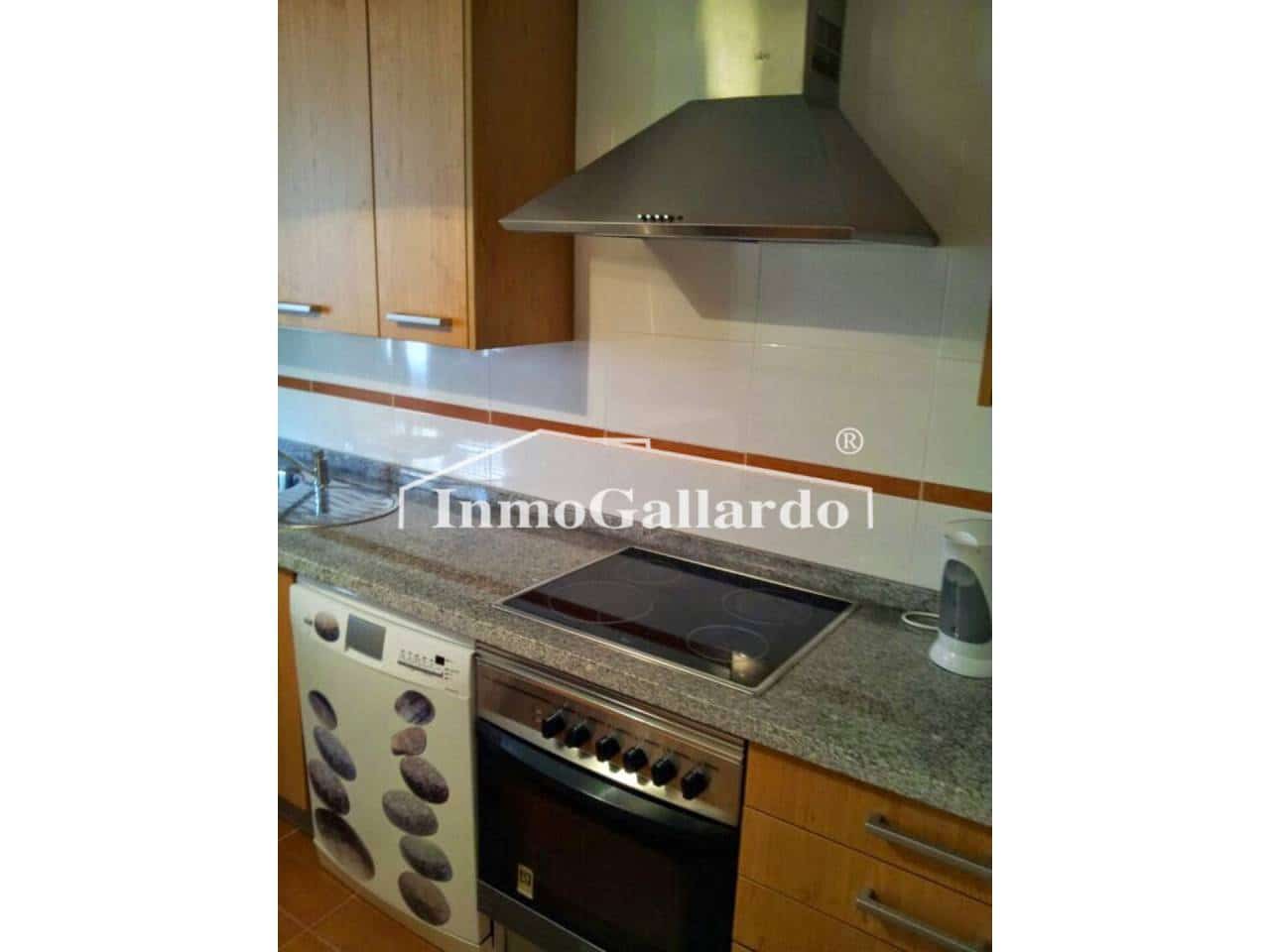 3 soverom Leilighet til salgs i Almayate med garasje - € 302 300 (Ref: 8004841)