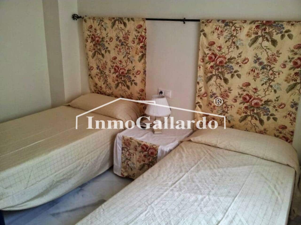 3 soverom Leilighet til salgs i Almayate med garasje - € 302 300 (Ref: 8004841)