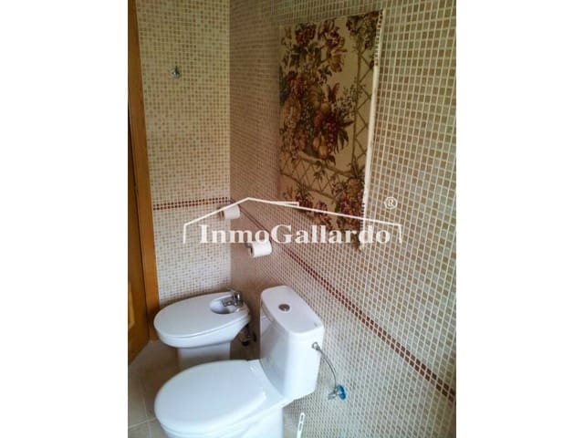 3 soverom Leilighet til salgs i Almayate, Vélez-Málaga med garasje - € 302 300 (Ref: 8004841)