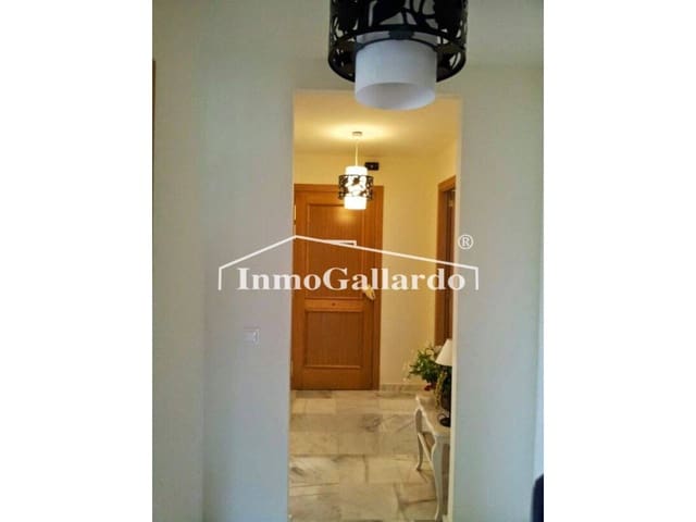 3 soverom Leilighet til salgs i Almayate, Vélez-Málaga med garasje - € 302 300 (Ref: 8004841)