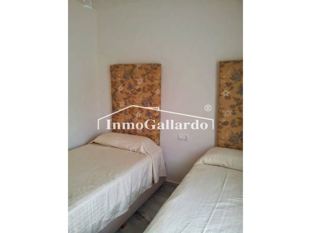 3 soverom Leilighet til salgs i Almayate, Vélez-Málaga med garasje - € 302 300 (Ref: 8004841)