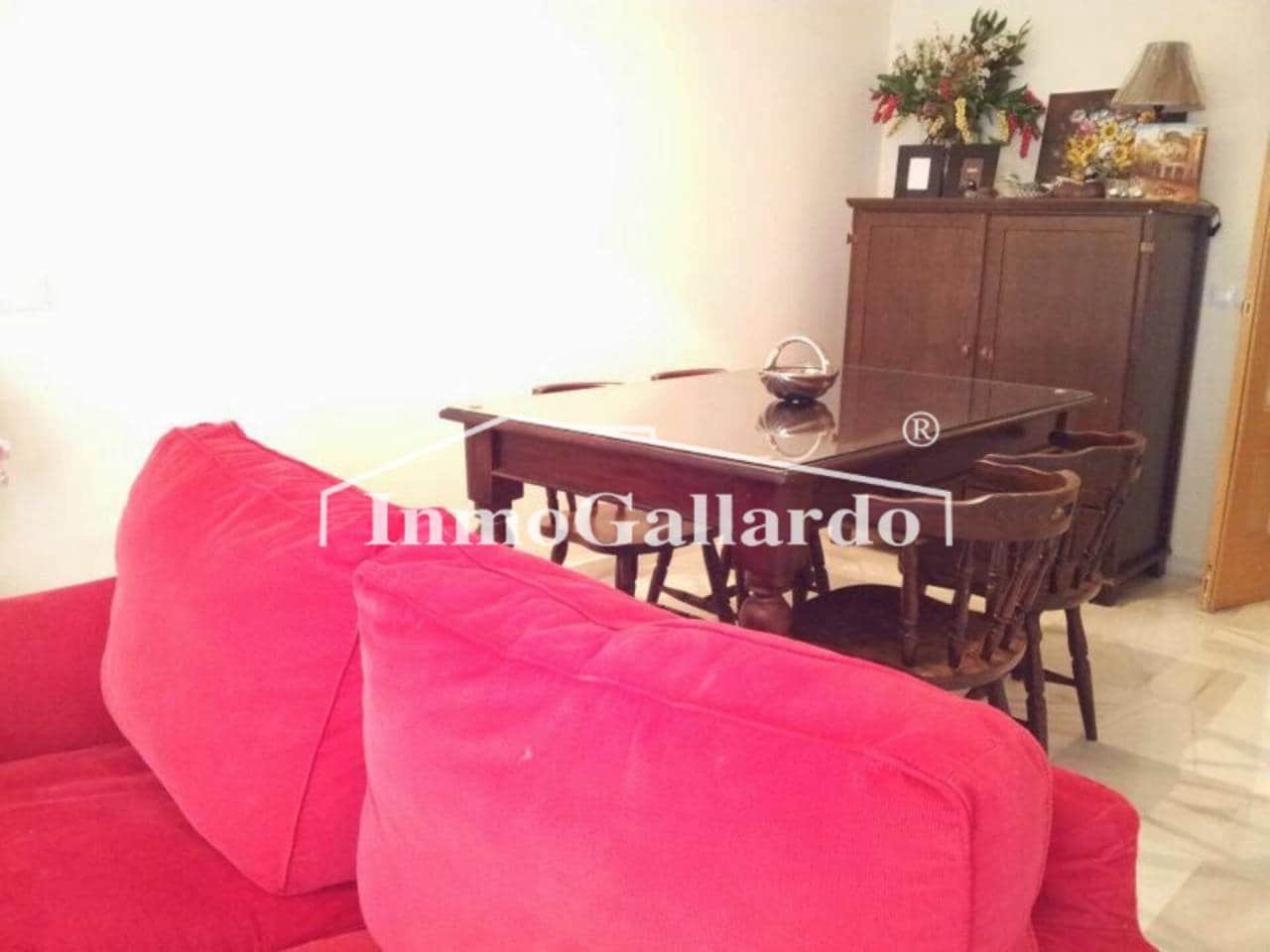 3 soverom Leilighet til salgs i Almayate med garasje - € 302 300 (Ref: 8004841)