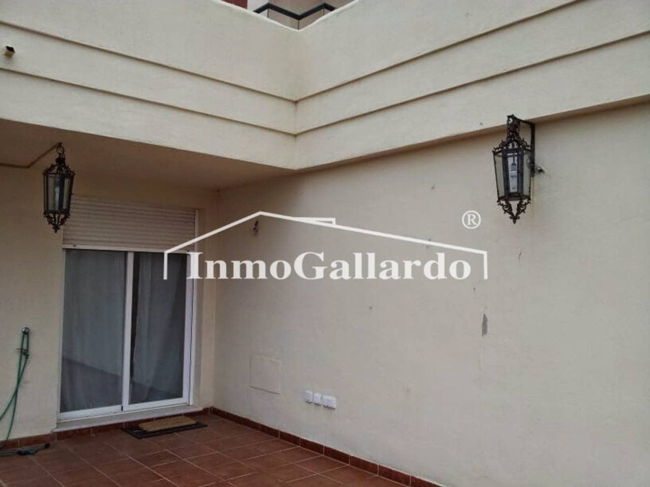 3 soverom Leilighet til salgs i Almayate med garasje - € 302 300 (Ref: 8004841)