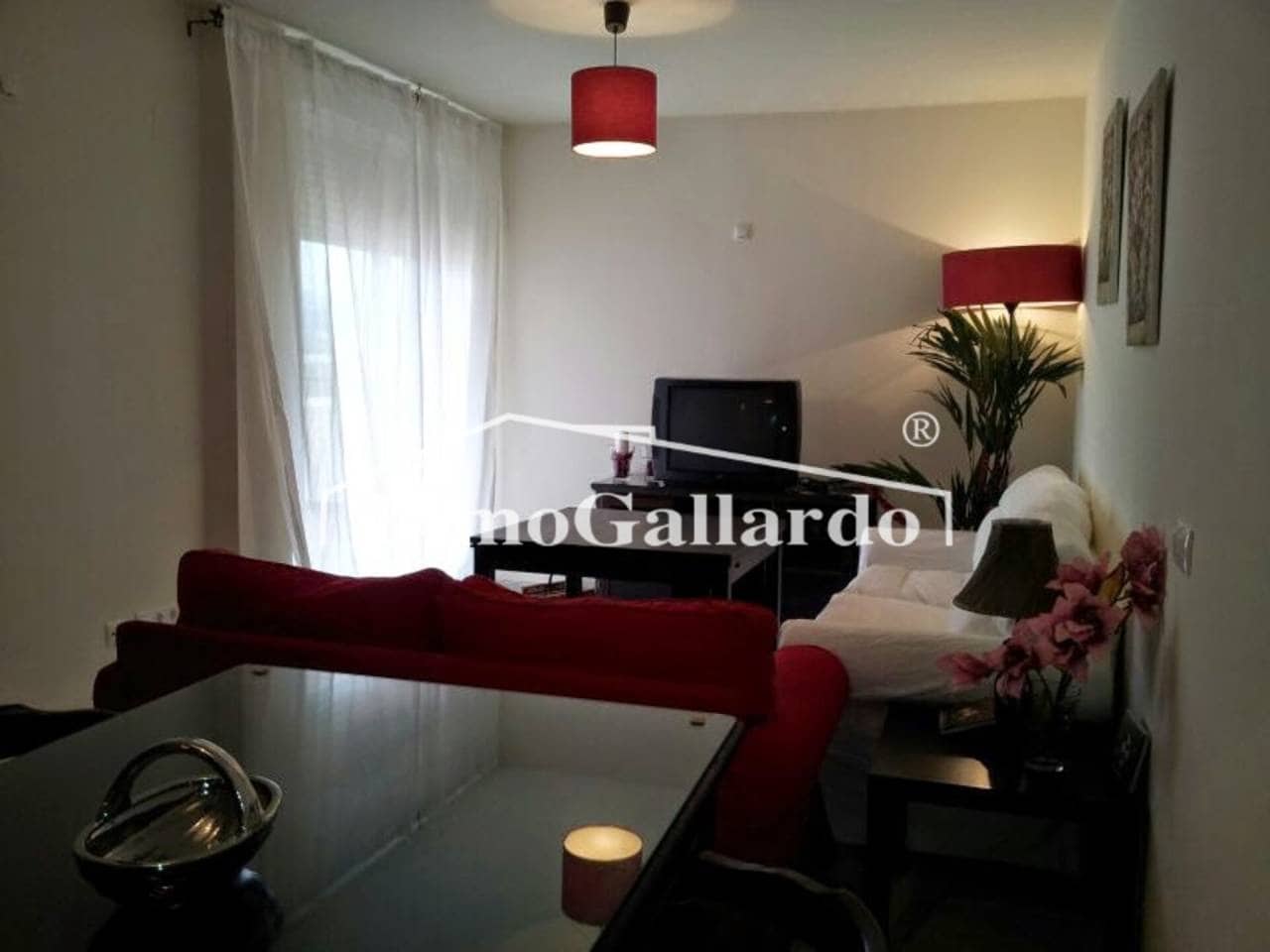 3 soverom Leilighet til salgs i Almayate med garasje - € 302 300 (Ref: 8004841)