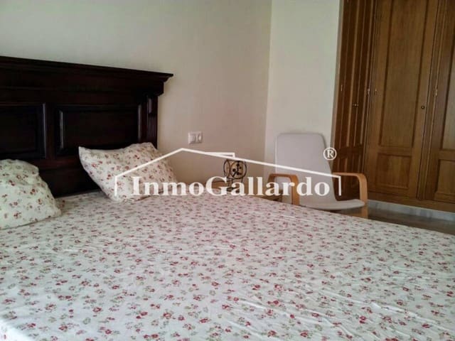 3 soverom Leilighet til salgs i Almayate, Vélez-Málaga med garasje - € 302 300 (Ref: 8004841)