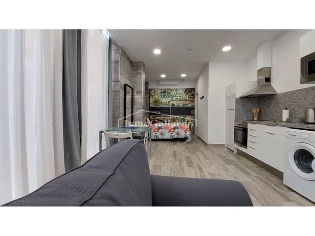 Studio til salg i Málaga by - € 191.000 (Ref: 8065744)