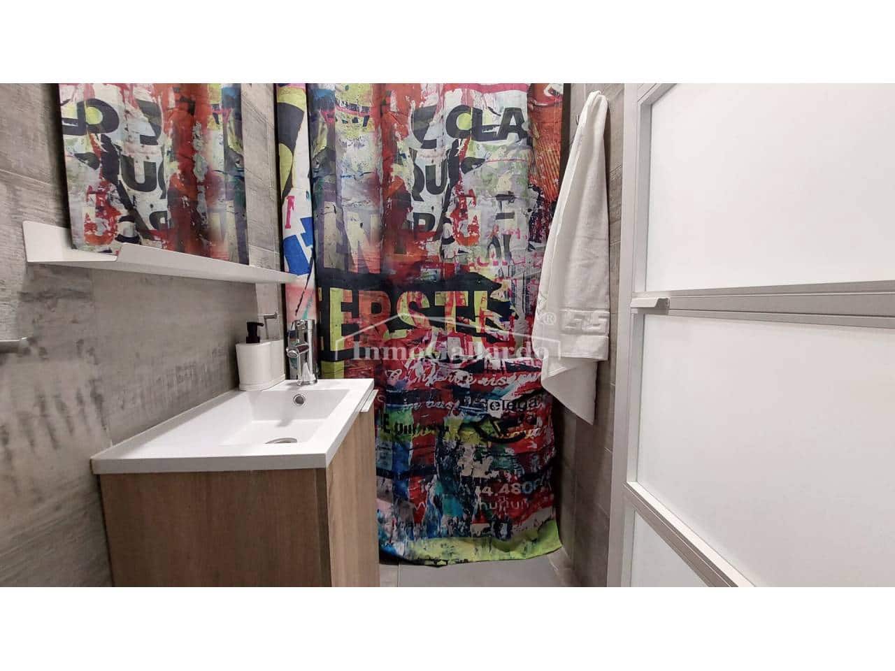 Studio til salg i Malaga by - € 191.000 (Ref: 8065744)