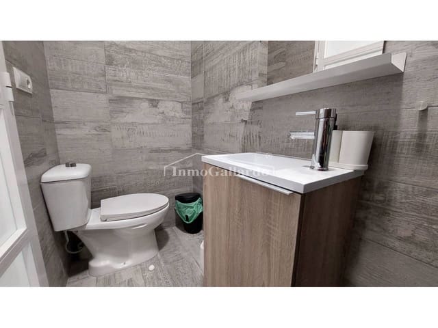 Studio til salg i Málaga by - € 191.000 (Ref: 8065744)