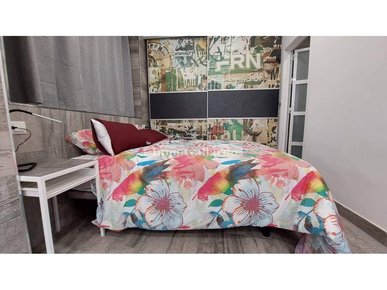 Studio til salg i Malaga by - € 191.000 (Ref: 8065744)