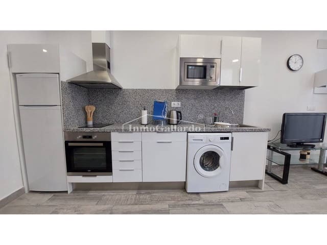 Studio til salg i Málaga by - € 191.000 (Ref: 8065744)