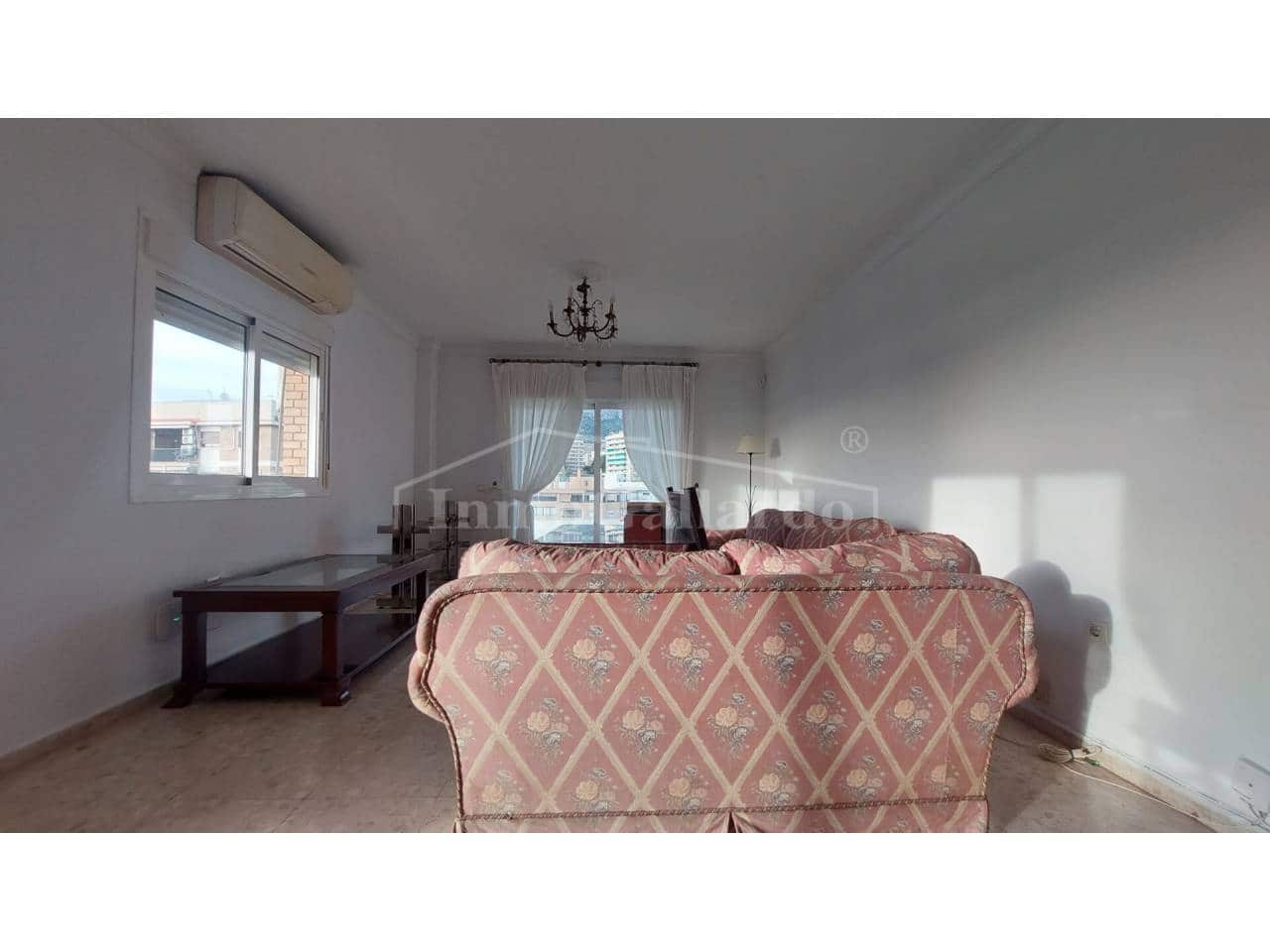 4 soveværelse Lejlighed til salg i Malaga by med swimmingpool garage - € 750.000 (Ref: 8101614)