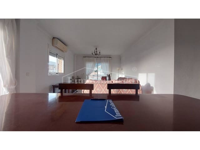 4 chambre Appartement à vendre à El Palo, Malaga ville avec piscine garage - 750 000 € (Ref: 8101614)