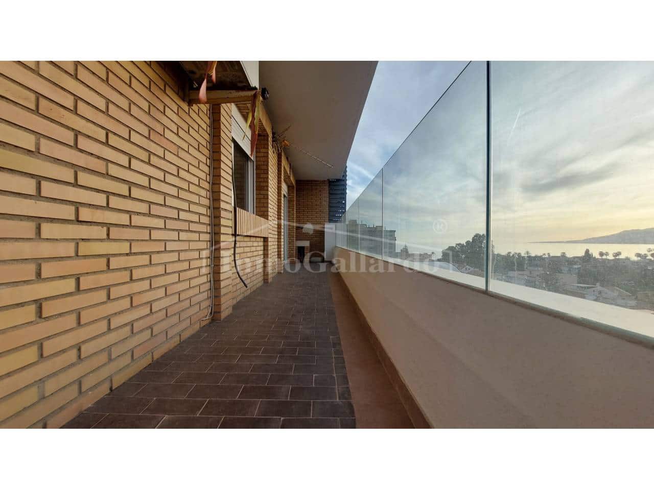 4 soveværelse Lejlighed til salg i Malaga by med swimmingpool garage - € 750.000 (Ref: 8101614)