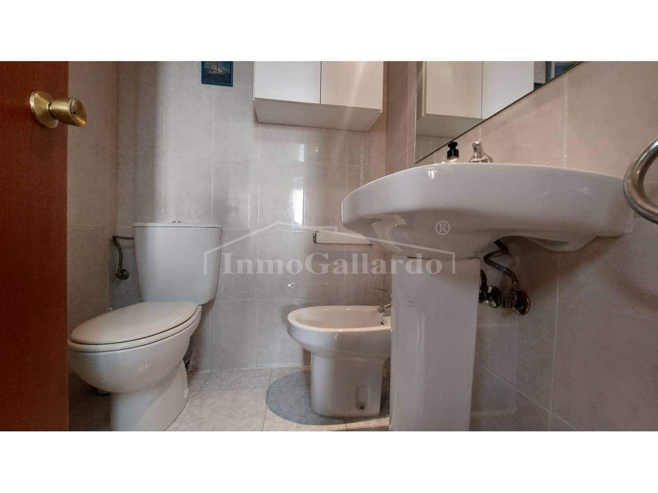 4 soveværelse Lejlighed til salg i Malaga by med swimmingpool garage - € 750.000 (Ref: 8101614)