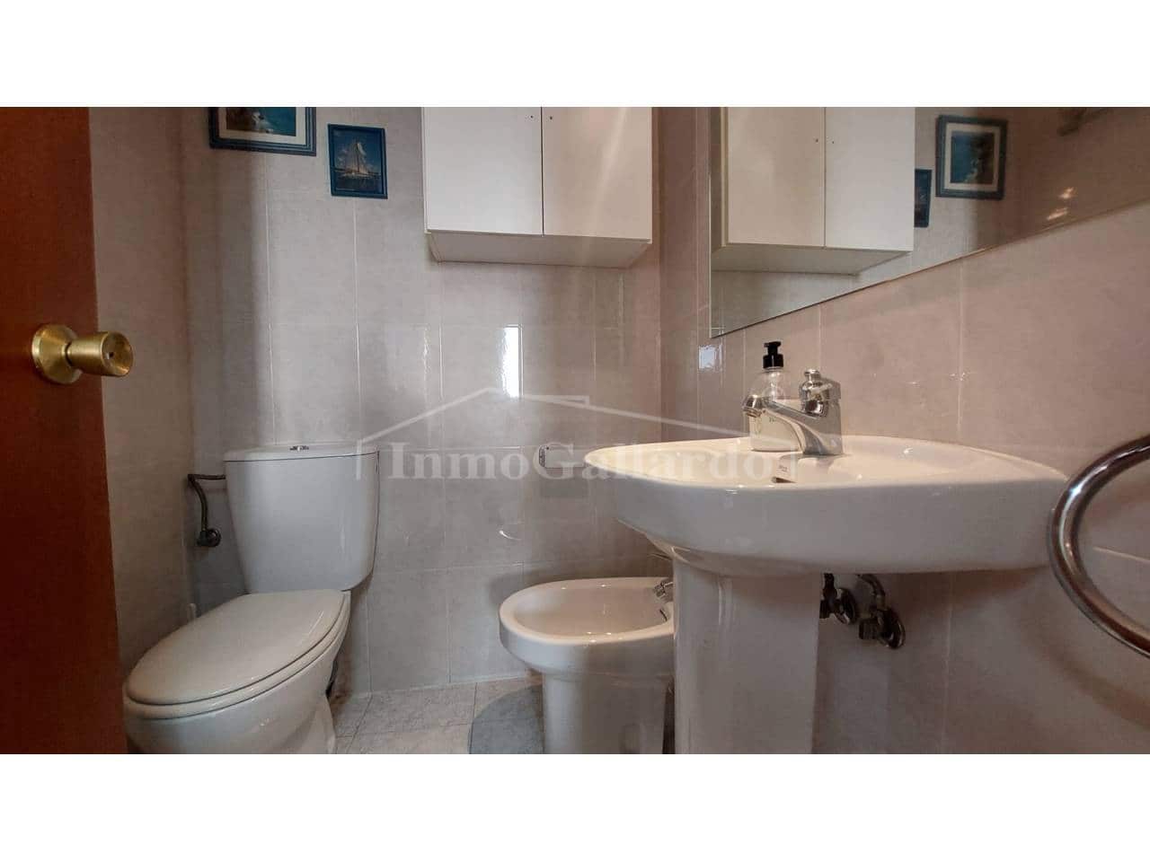 4 soveværelse Lejlighed til salg i Malaga by med swimmingpool garage - € 750.000 (Ref: 8101614)