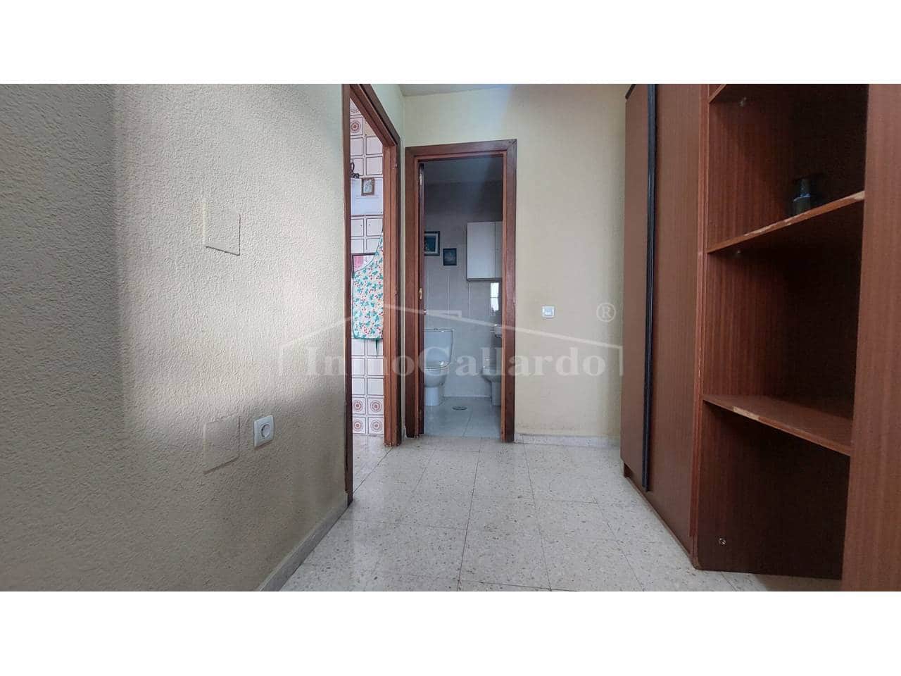 4 soveværelse Lejlighed til salg i Malaga by med swimmingpool garage - € 750.000 (Ref: 8101614)