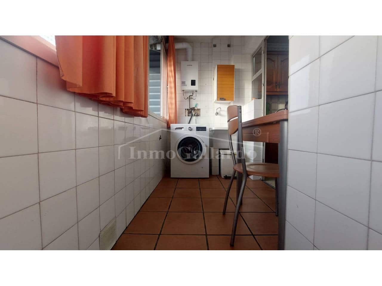 4 soveværelse Lejlighed til salg i Malaga by med swimmingpool garage - € 750.000 (Ref: 8101614)