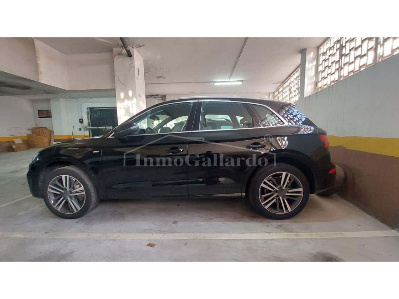 4 soveværelse Lejlighed til salg i Malaga by med swimmingpool garage - € 750.000 (Ref: 8101614)