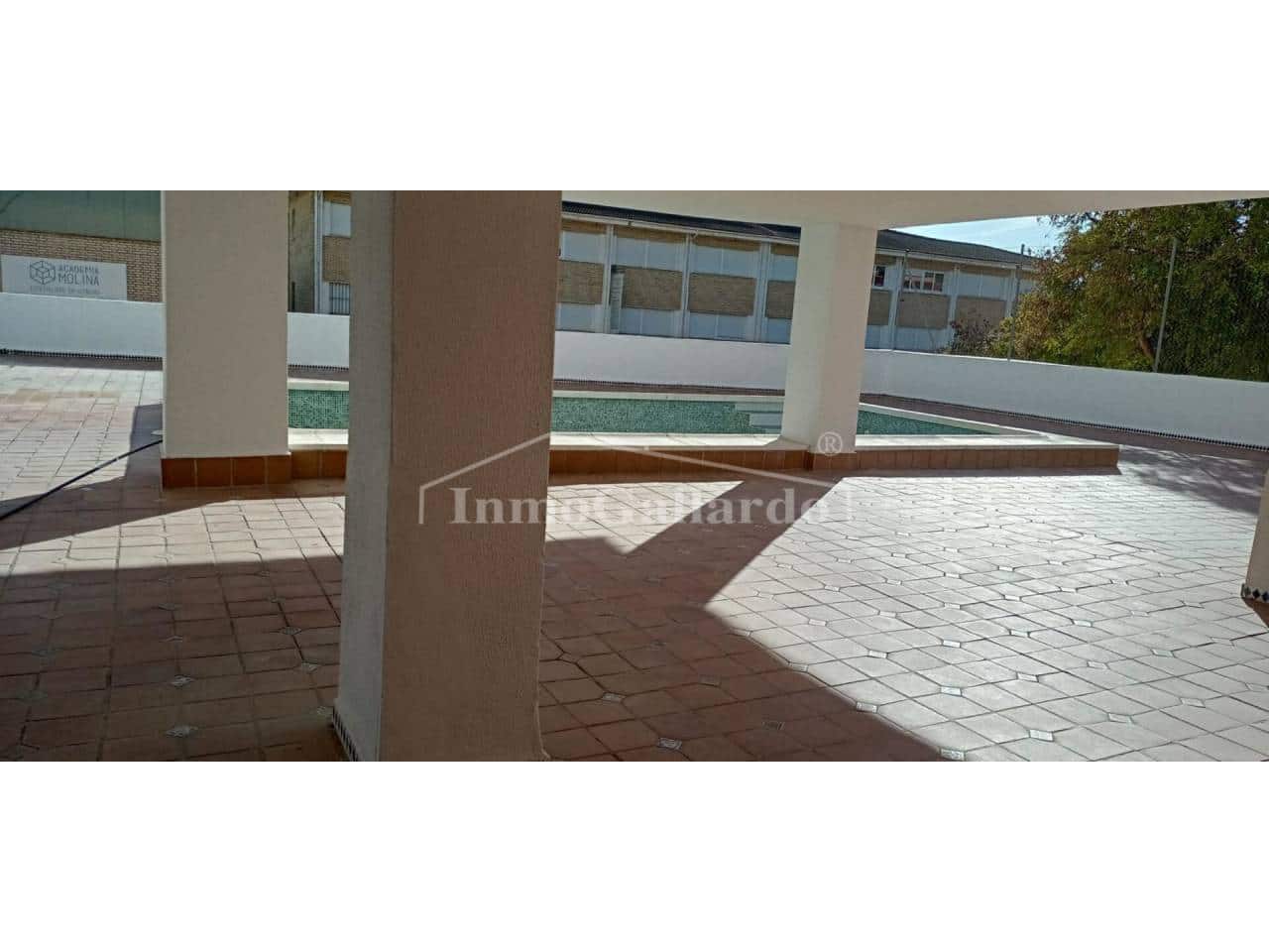 4 soveværelse Lejlighed til salg i Malaga by med swimmingpool garage - € 750.000 (Ref: 8101614)